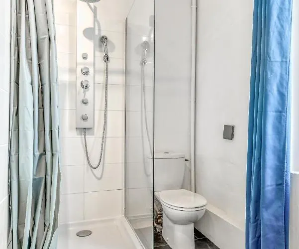 Le Nid - A Pied - Wifi Apartment *